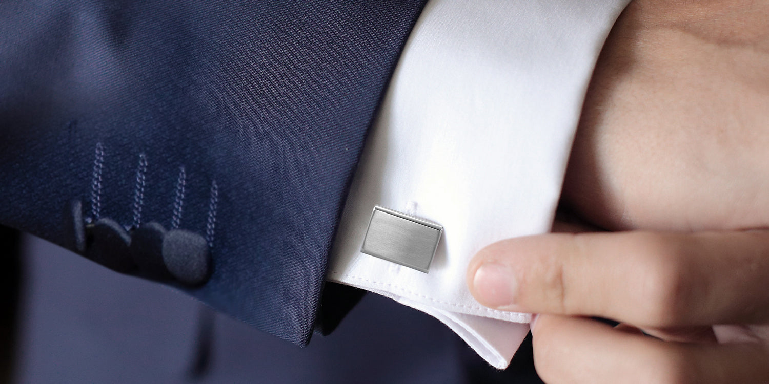 Herren - Accessoires - Manschettenknöpfe