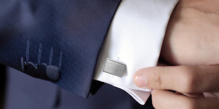 Herren - Accessoires - Manschettenknöpfe