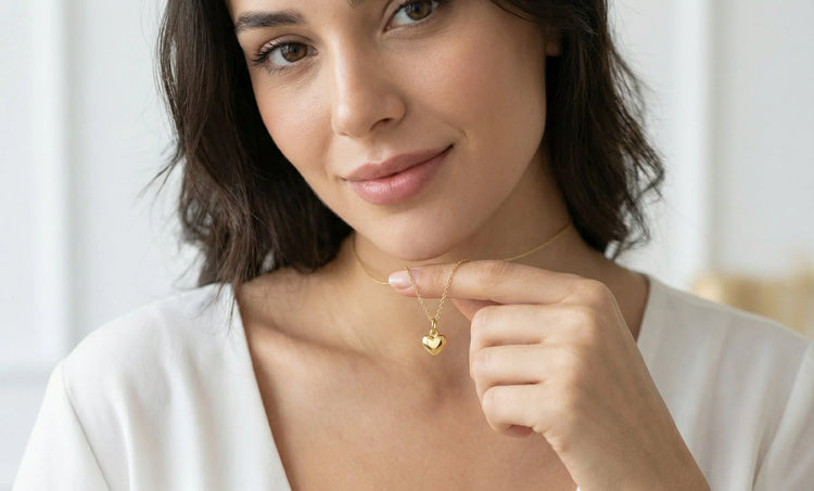 Geschenke - Damen - I love you