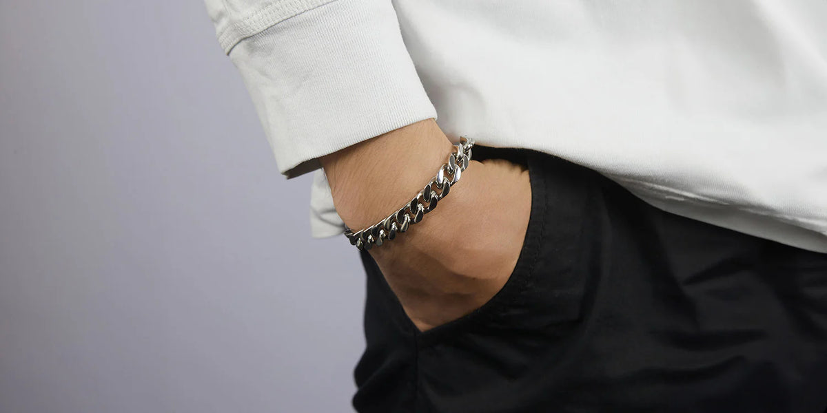 Geschenke - Herren - Armbänder