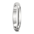 Anello del partner Argento