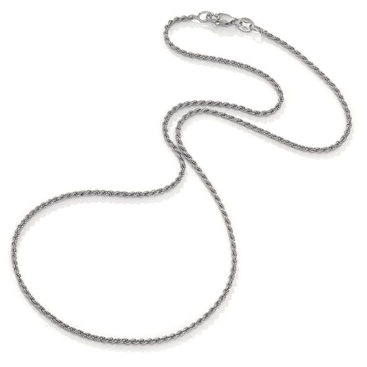 Catena Argento patinato 45 cm