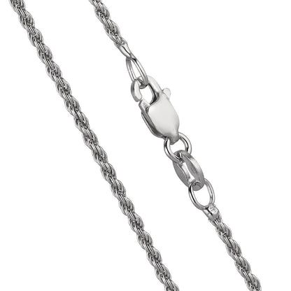 Catena Argento patinato