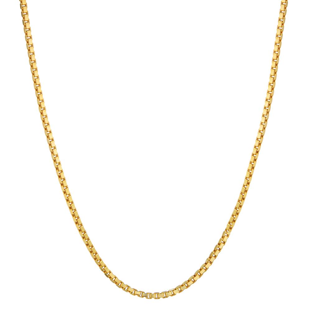 Catena Oro giallo 750/18 carati