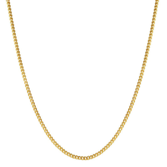 Catena Oro giallo 750/18 carati