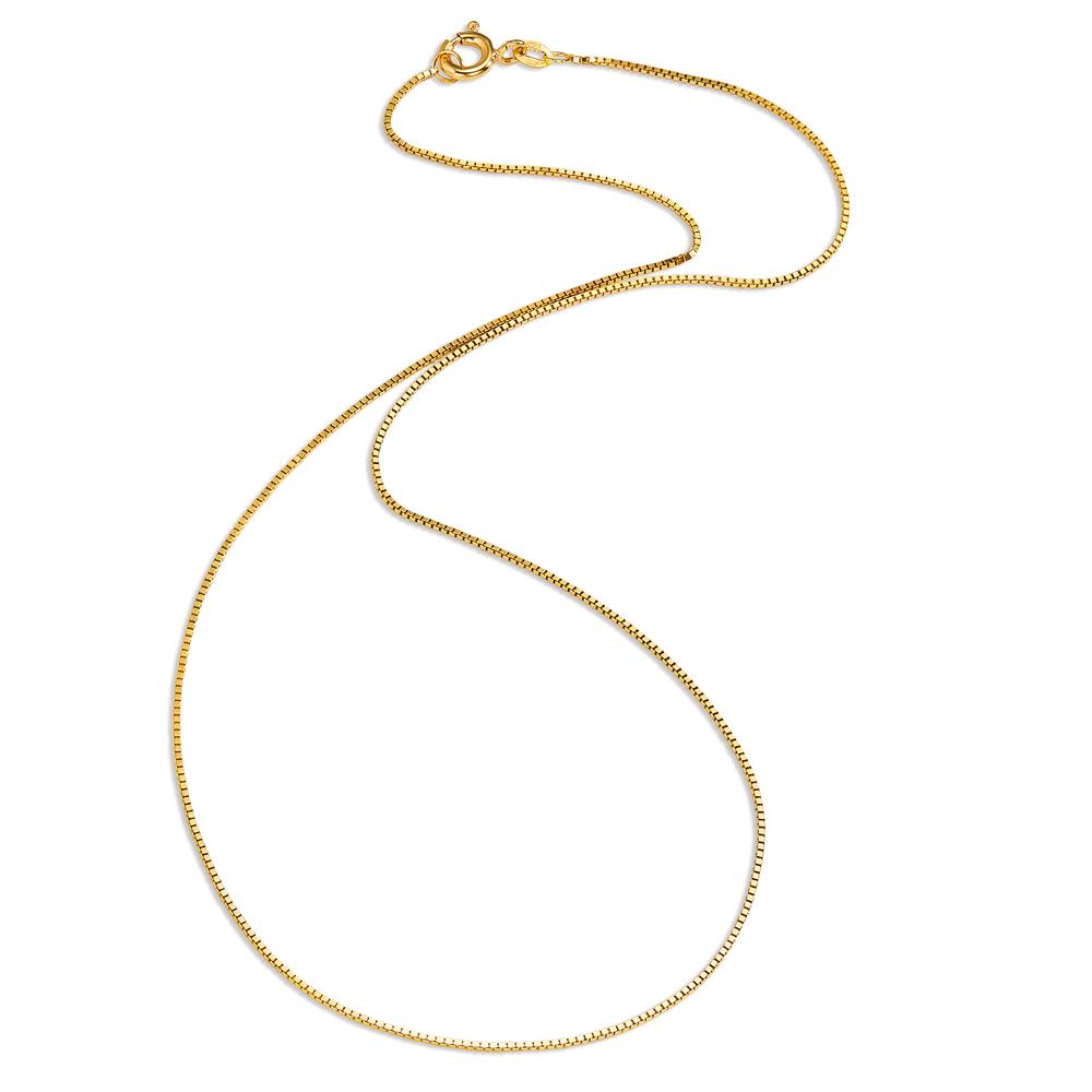 Catena Oro giallo 750/18 carati
