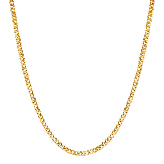Catena Oro giallo 750/18 carati 60 cm
