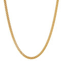 Catena Oro giallo 750/18 carati