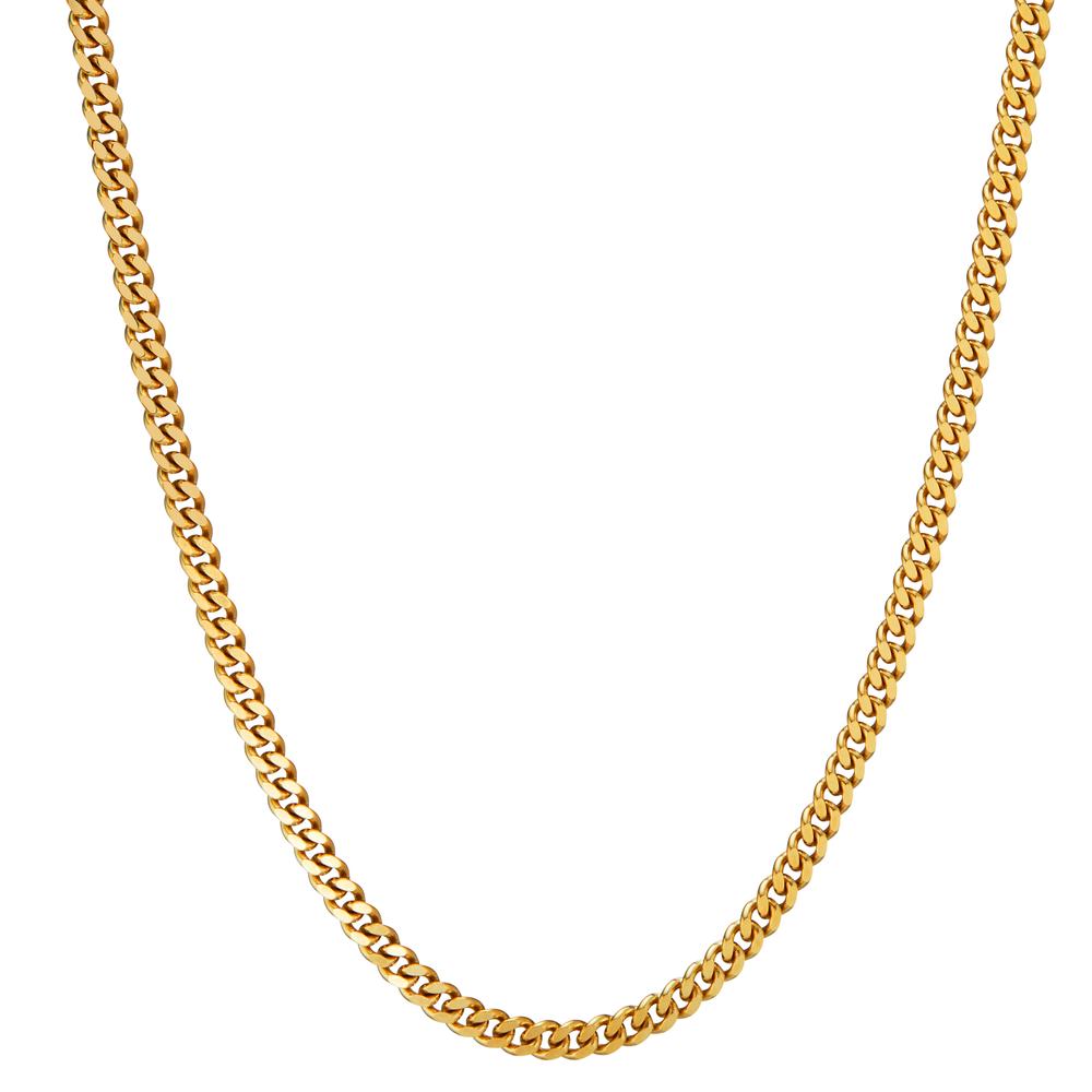 Catena Oro giallo 750/18 carati 50 cm