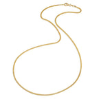 Catena Oro giallo 750/18 carati