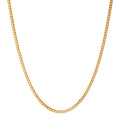 Catena Oro giallo 750/18 carati