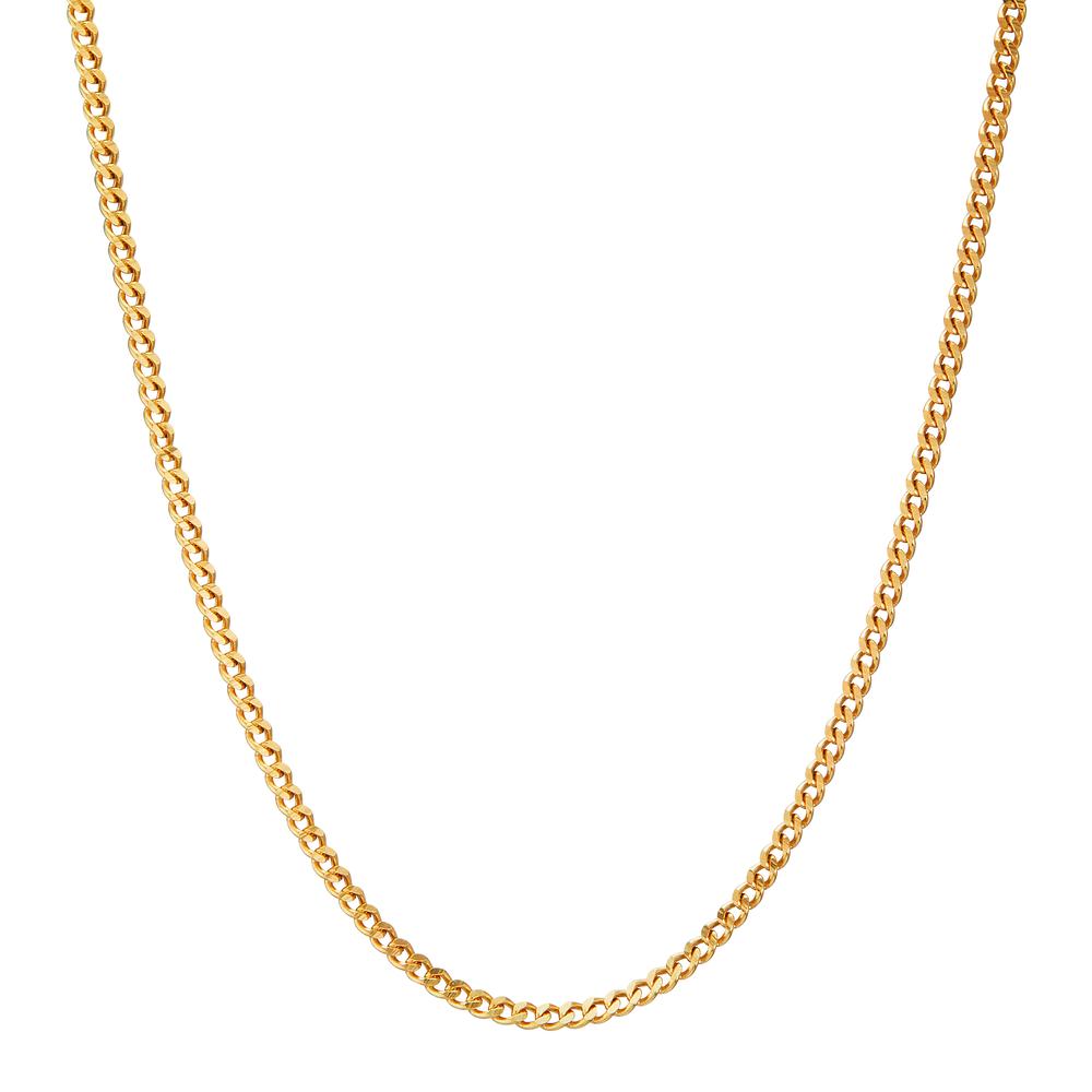 Catena Oro giallo 750/18 carati