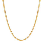 Catena Oro giallo 750/18 carati