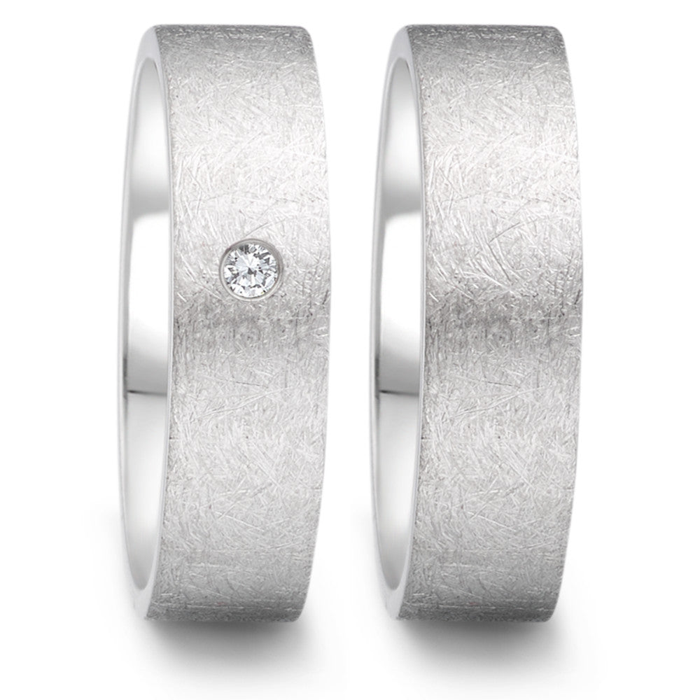 Anello Acciaio inossidabile