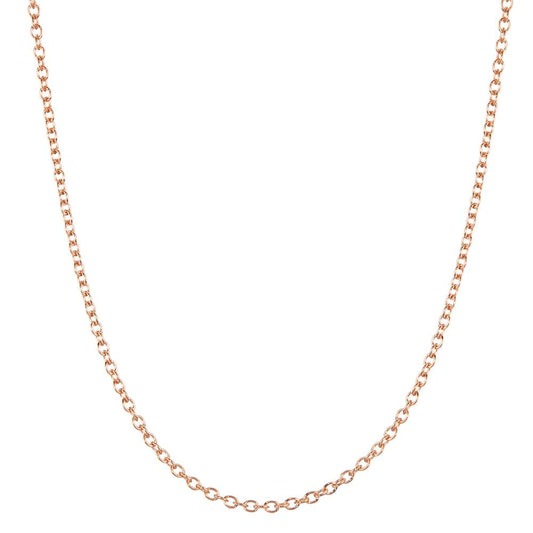 Catena Oro rosso 375/9K 42-45 cm