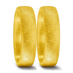Anello del partner Oro giallo 750/18 carati