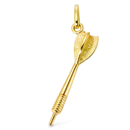 Ciondolo Oro giallo 375/9K Dardo