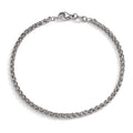 Bracciale Platino 950