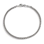 Bracciale Platino 950