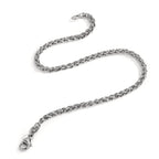 Bracciale Platino 950