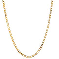 Catena Oro giallo 750/18 carati
