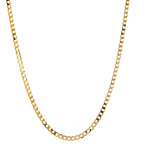 Catena Oro giallo 750/18 carati