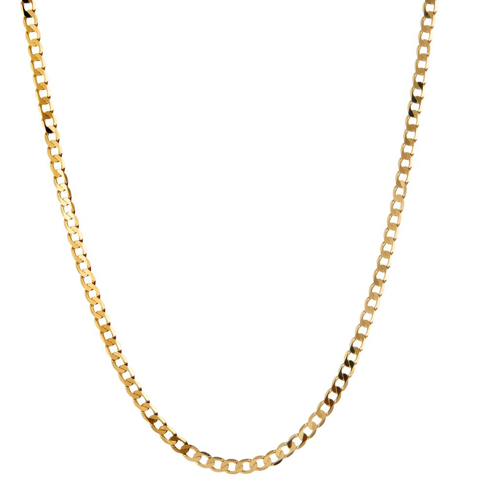 Catena Oro giallo 750/18 carati