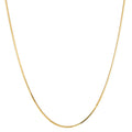 Catena Oro giallo 750/18 carati