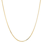 Catena Oro giallo 750/18 carati