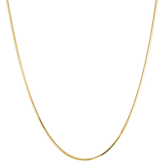 Catena Oro giallo 750/18 carati 42 cm