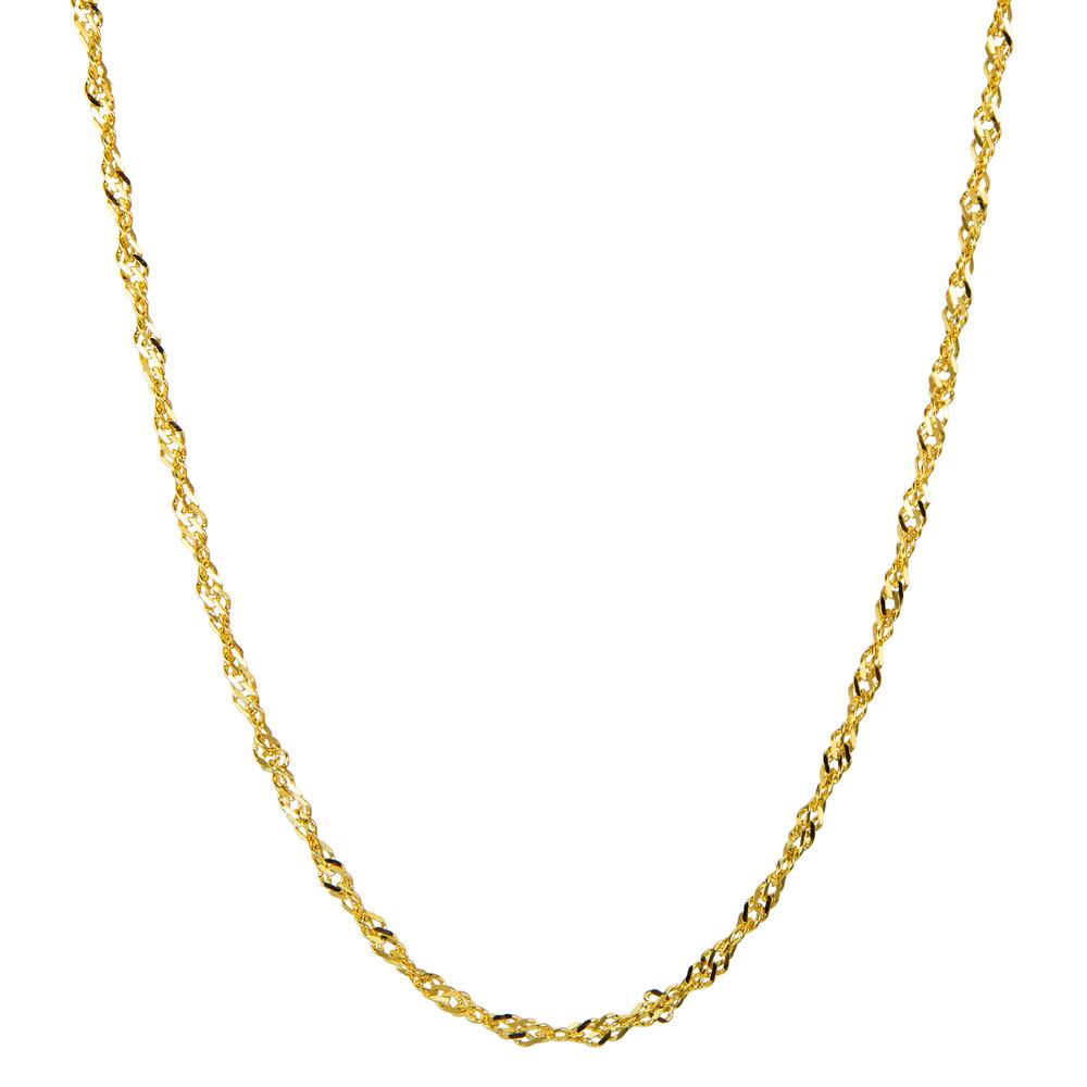 Catena Oro giallo 750/18 carati
