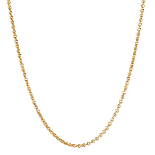 Catena Oro giallo 750/18 carati