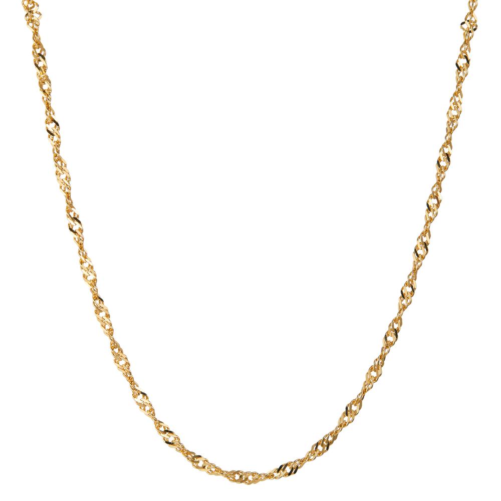 Catena Oro giallo 750/18 carati