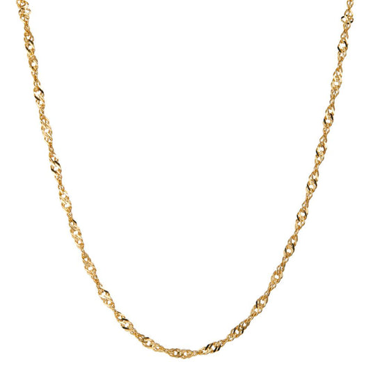 Catena Oro giallo 750/18 carati