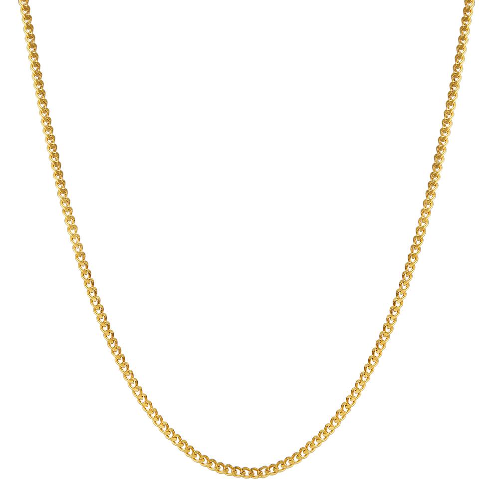 Catena Oro giallo 750/18 carati