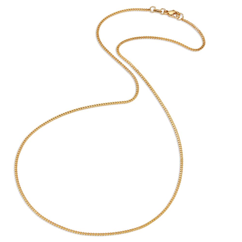 Catena Oro giallo 750/18 carati 36 cm