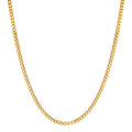 Catena Oro giallo 750/18 carati