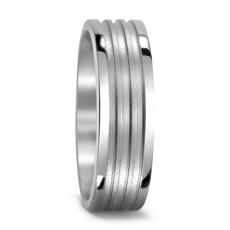 Anello Titanio