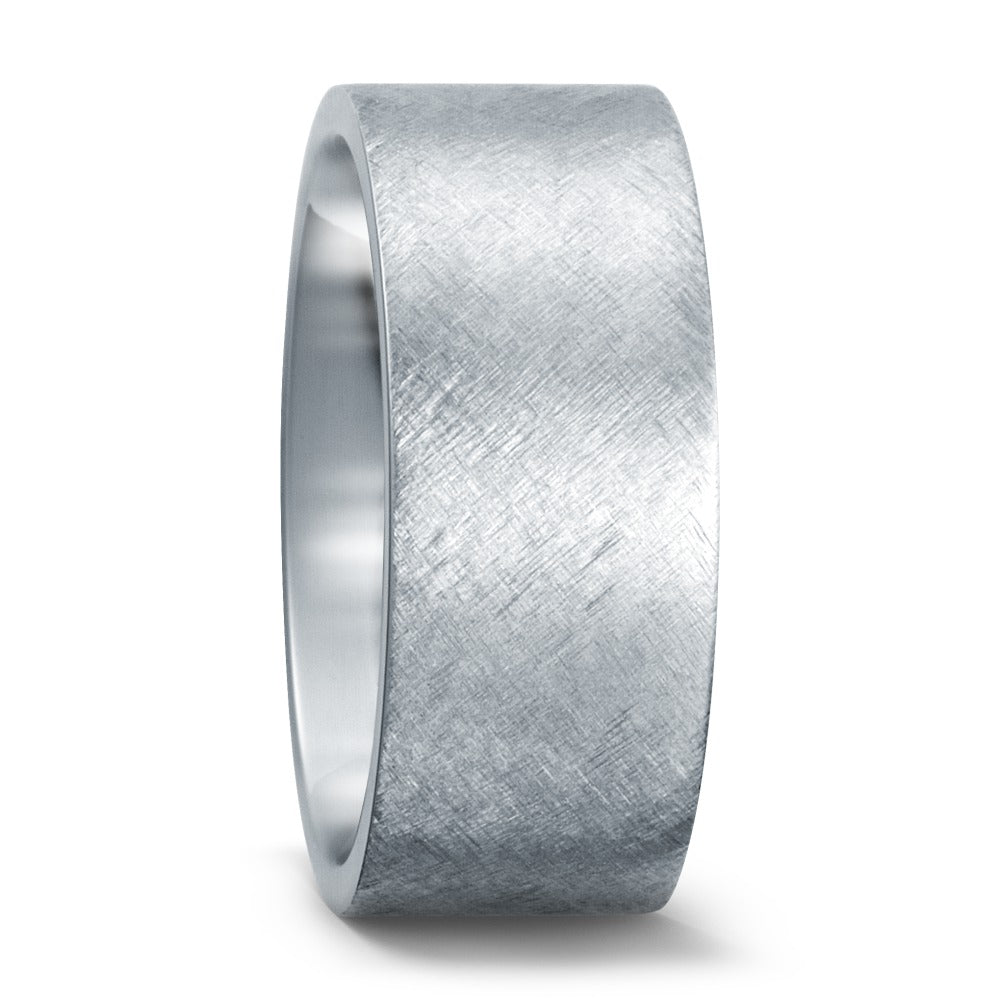 Anello Acciaio inossidabile