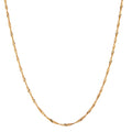 Catena Oro giallo 750/18 carati