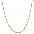 Catena Oro giallo 750/18 carati