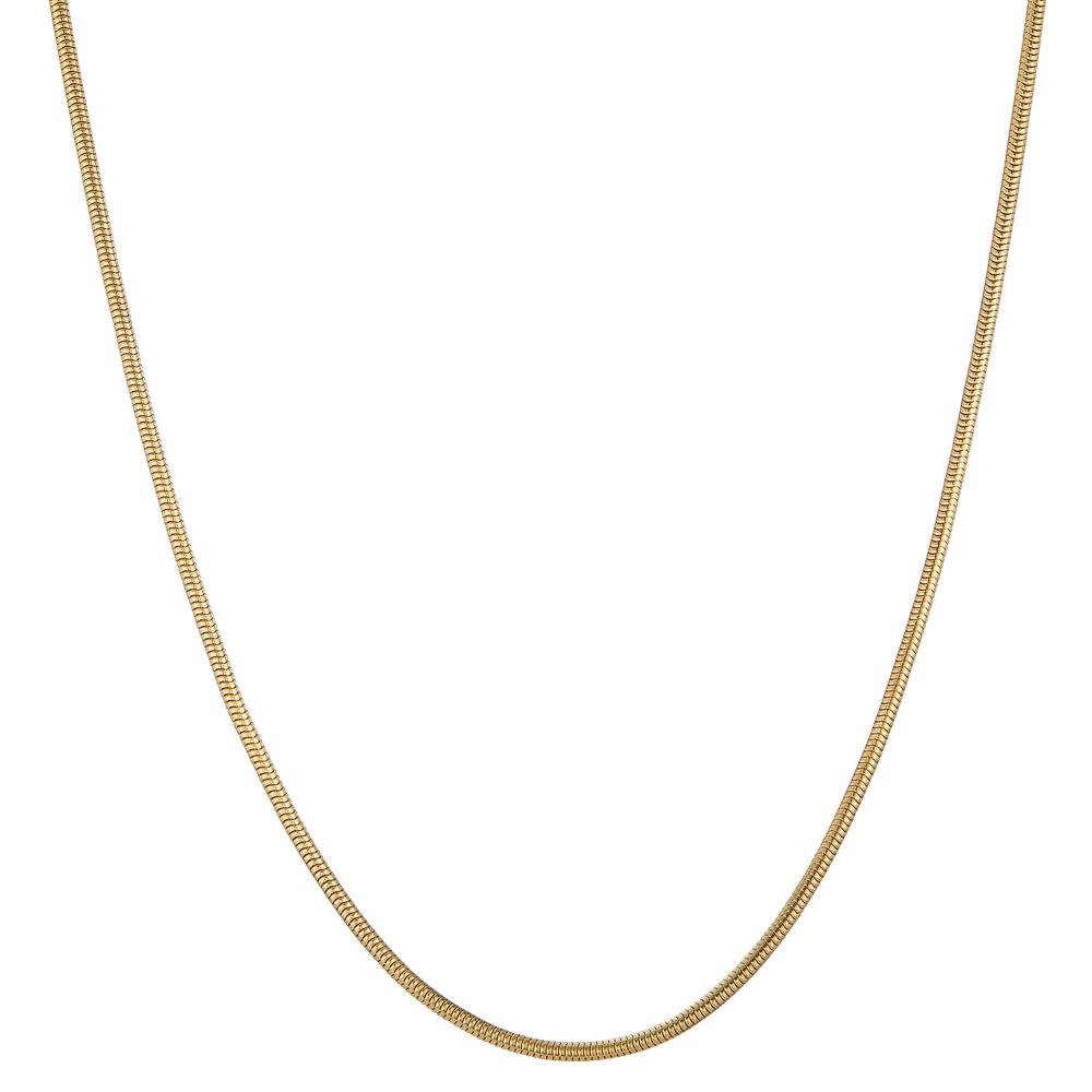 Catena Oro giallo 750/18 carati