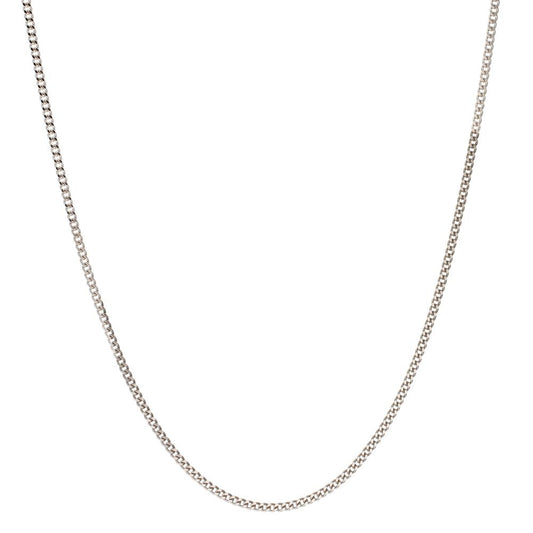 Catena Oro bianco 750/18 carati