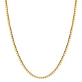Catena Oro giallo 750/18 carati