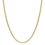 Catena Oro giallo 750/18 carati