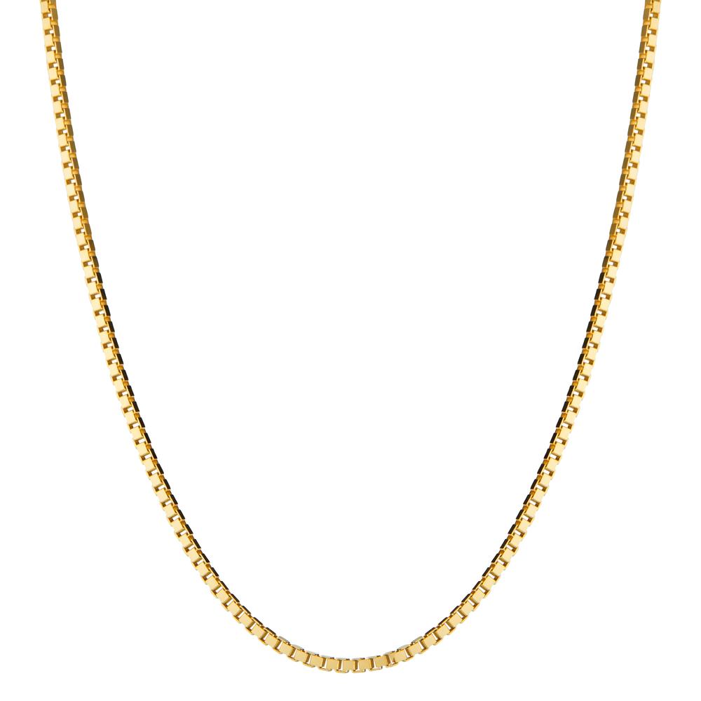 Catena Oro giallo 750/18 carati
