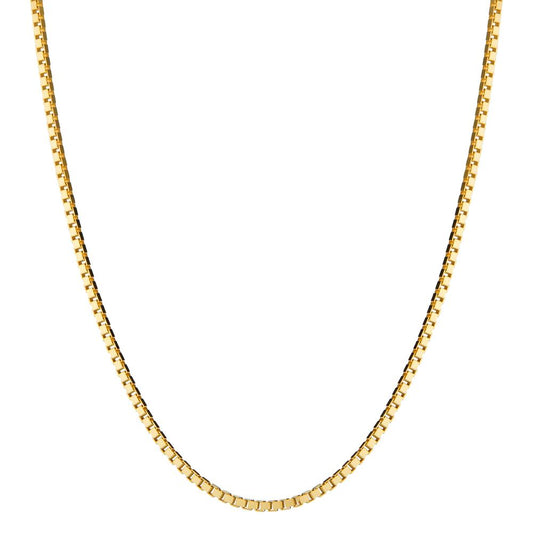 Catena Oro giallo 750/18 carati