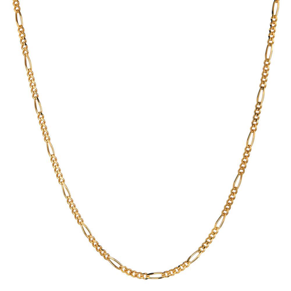 Catena Oro giallo 750/18 carati