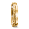 Anello del partner Oro giallo 750/18 carati