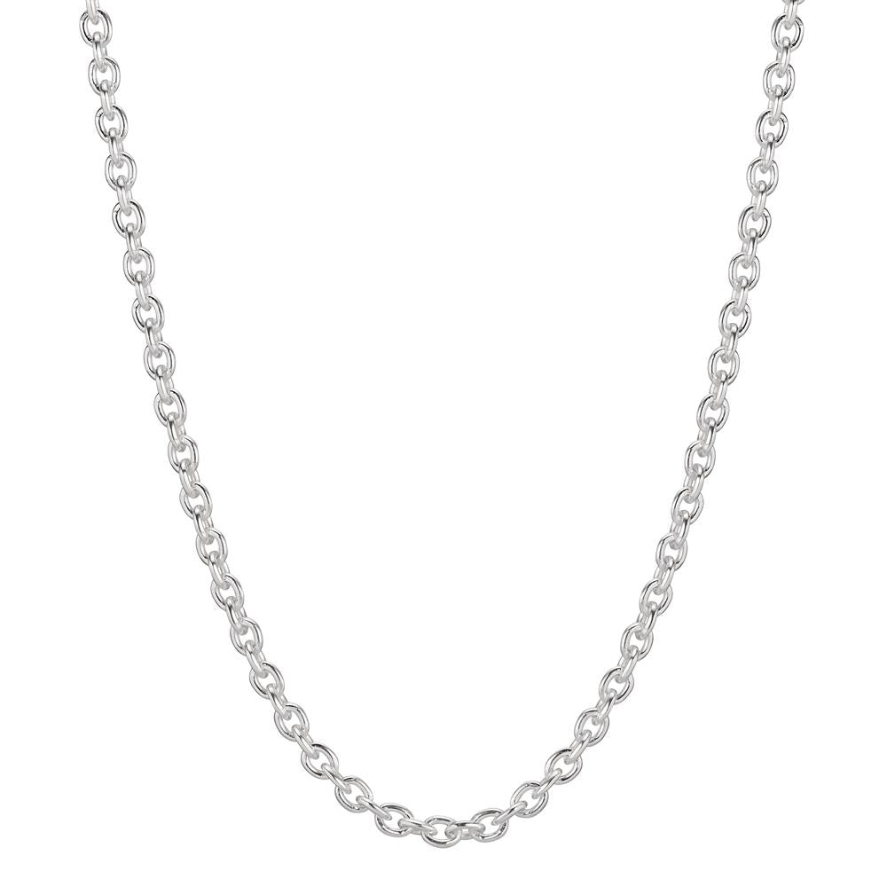 Catena Argento 42 cm Ø2.4 mm